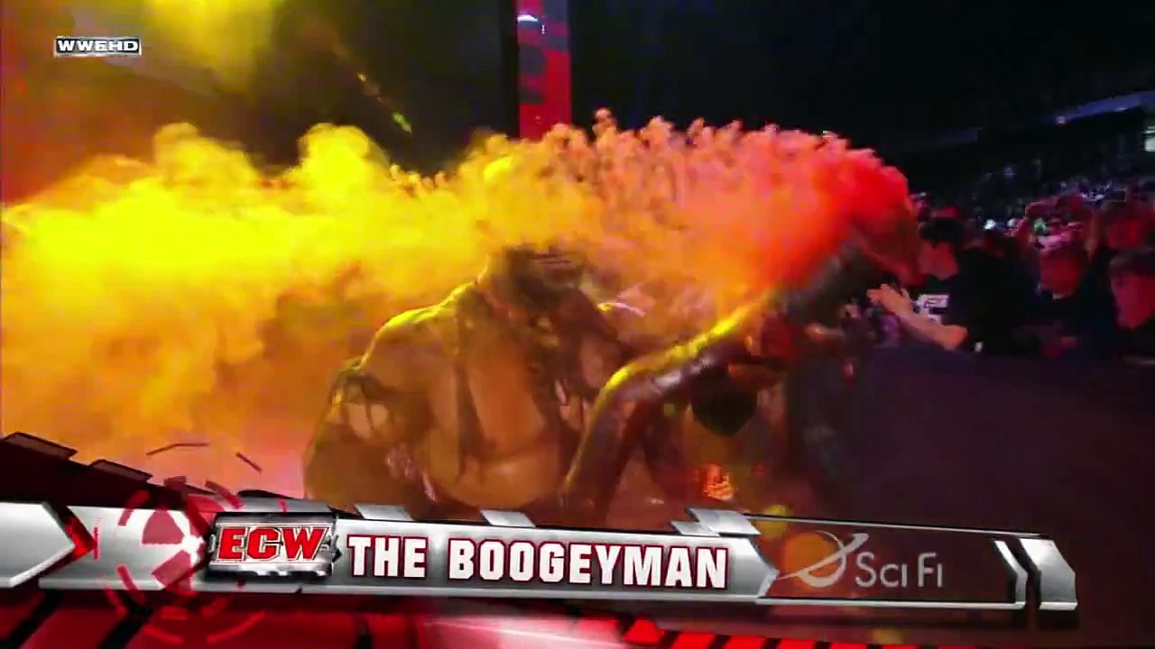 ECW.2009.01.19.Paul Burchill vs Boogeyman