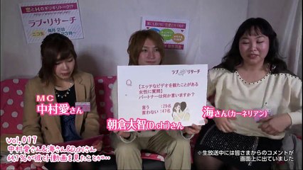 【エッチ動画】64.7%の女性が彼と見たことがある...！！