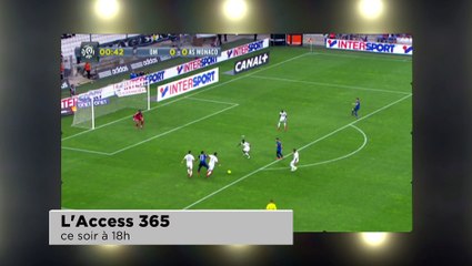 TEASER ACCESS365 11-5-15