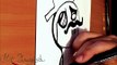 How to draw LIKE A SIR Meme face EASY | SPEED ART | Cool Easy stuff