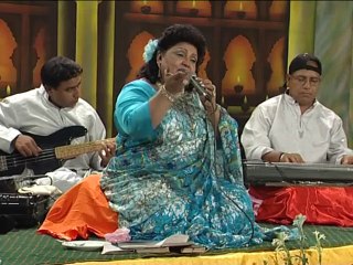 Taranum Naz - Jo Na Mil Sake Wohi Bewafa