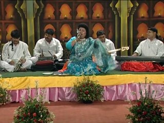 Taranum Naz - Gaye Gi Duniya Geet Mere