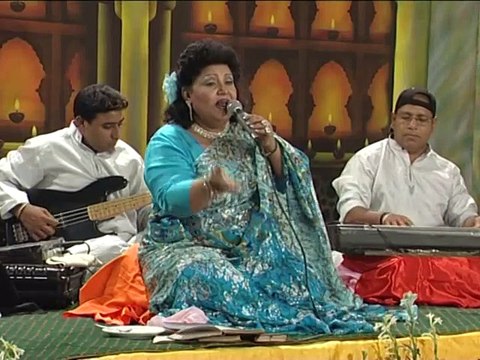 Taranum Naz - Hum Na Nakhat Hein Na Gul Hein