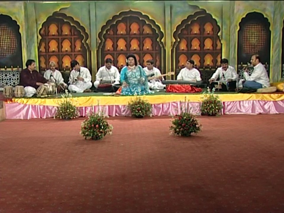 Taranum Naz - Tere Bajre Di Rakhi