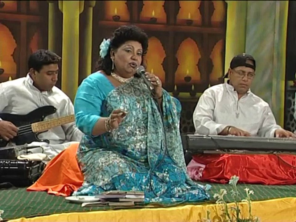 Taranum Naz - Rooh Le Gaya Dil Da Jani