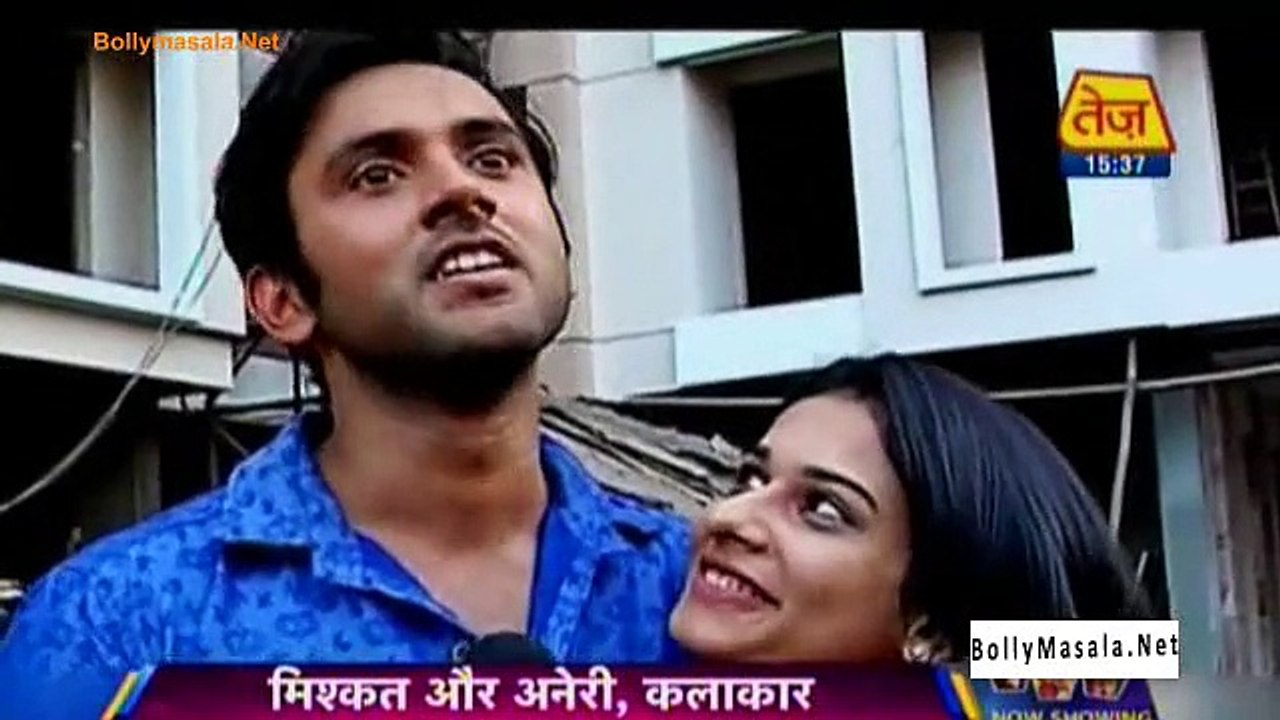 Serial Nisha Aur Uske Cousins Mein Hawa-Hawai Twist!! - Nisha Aur Uske Cousins - 11th May 2015