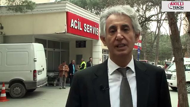 Acil Yardım ve Afet Yönetimi Çalışma Alanları Neler?