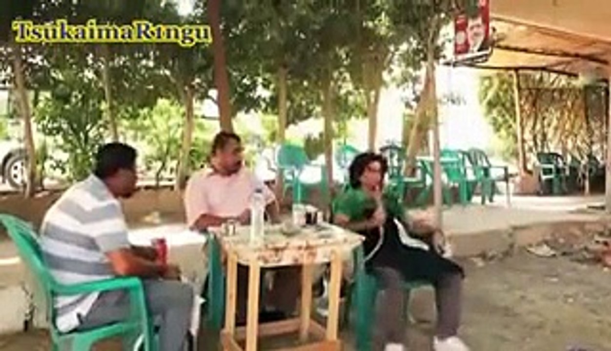 Funny Arab guy ! - Video Dailymotion