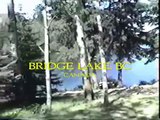 Bridge Lake BC Boating with BOOMER and MELINDA 2007