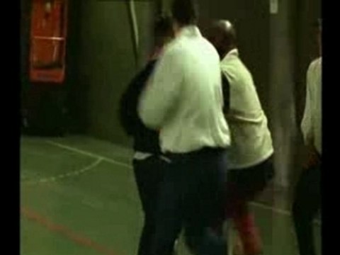 Ma Cité Va Craqué Deuxième Partie