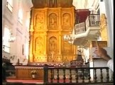 The Churches of Old Goa