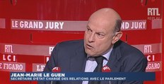 Jean-Marie Le Guen : «Quand je vois Monsieur Le Maire, je sens la caste»
