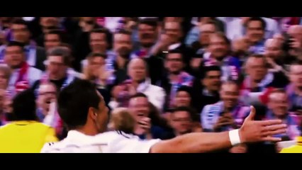 Real Madrid - Juventus | UCL Promo 2015 | Where the magic happens