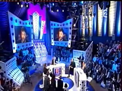 GUILLON DÉTRUIT ZEMMOUR un momment culte