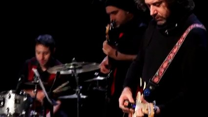 05  Ana Victoria   Almohada (video)