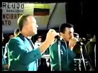 Olvidala - Jean Carlos Centeno y Jorge Celedon (en vivo)