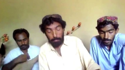 Baby doll in balochi very funny video by tayyab