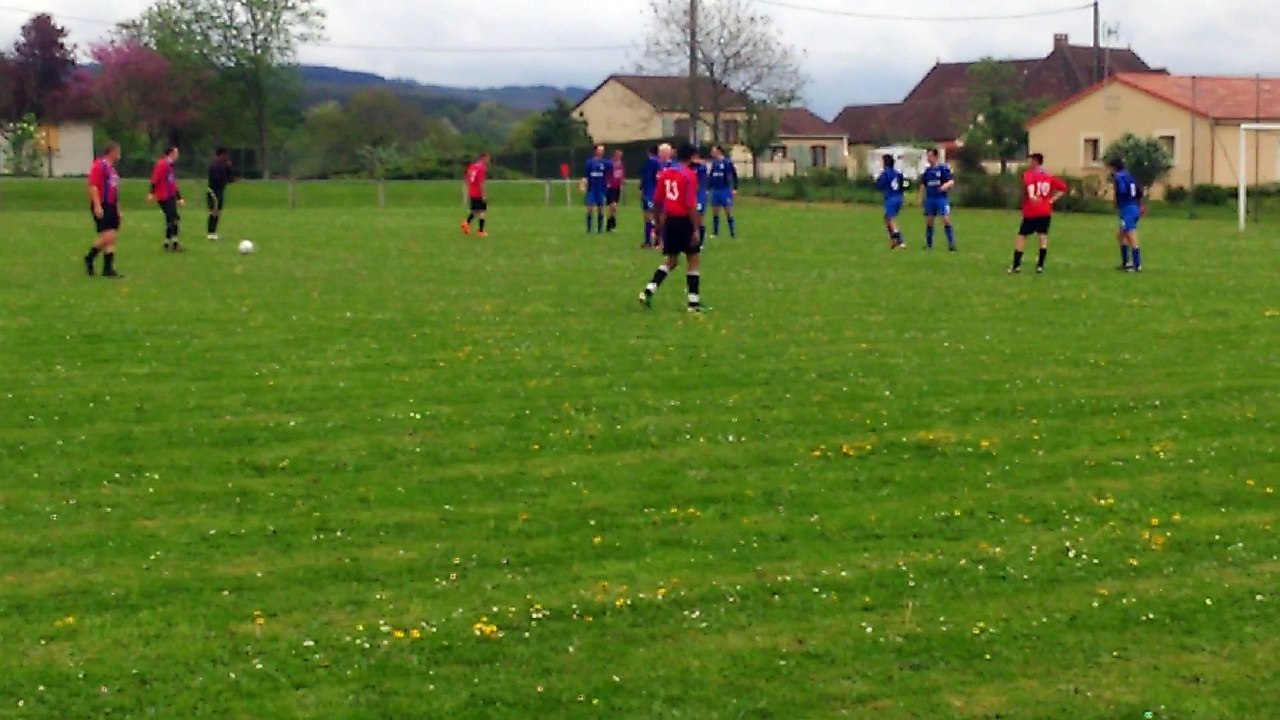 Match ESLCL/LADIGNAC