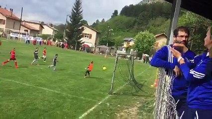 U 11 TOURNOI VEYNES