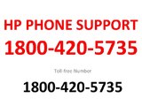1800-420-5735 Hp Phone Support,Hp Support, Hp Support Number