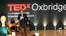 TEDxOxbridge - Lord Karan Bilimoria - Back to Basics, Back to the Future