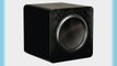 SVS SB13 Ultra Black Oak 13-inch 1000 Watt Powered Subwoofer