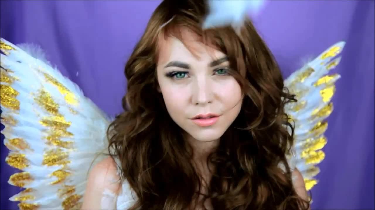 Victoria's Secret Makeup Tutorial
