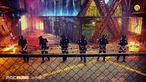 [Teaser] Monsta X(몬스타엑스)_무단침입(Trespass)