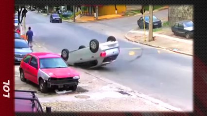 Lamborghini Huracan en drift sur la glace !