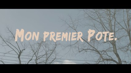 Mon Premier pote - Sélection officielle C.L.A.C. 2015