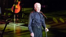 Charles Aznavour   Emmenez Moi  live Frankfurt 2014