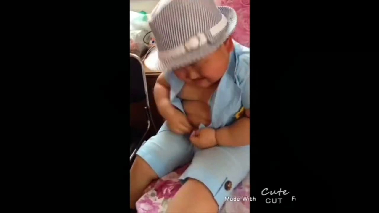 CHUBBY KID PROBLEMS