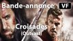 CROISADES (Outcast) - Bande-annonce / Trailer [VF|Full HD] (Nicolas Cage, Hayden Christensen)