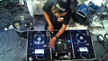 Spaced Out Show Test Stream (REPLAY)