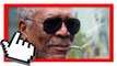 MORGAN FREEMAN: SE DECLARA CONSUMIDOR DE MARIHUANA MORGAN FREEMAN PIDESU LEGALIZACION #MorganFreeman