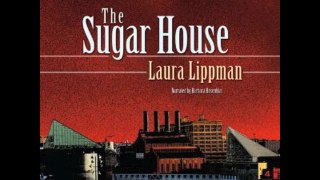 Audiobook Narrator Barbara Rosenblat THE SUGAR HOUSE Lippman