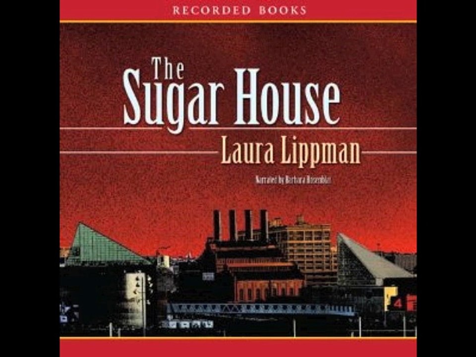 Audiobook Narrator Barbara Rosenblat THE SUGAR HOUSE Lippman