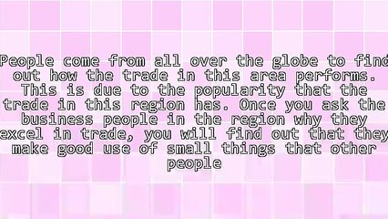 Things That Help Businesses In Belize Operate Distinctively