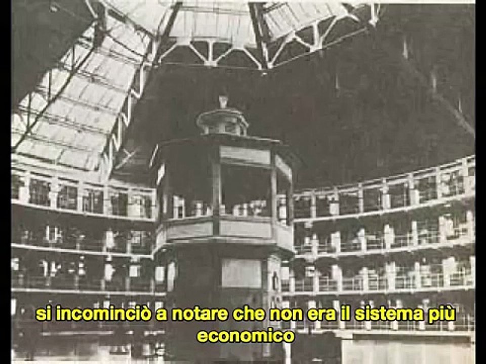 Michel Foucault: Sorvegliare e Punire - p. 2
