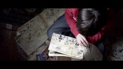 Temática Alzheimer: Trailer Ayúdame a recordar (Help me remember) de Fran Casanova