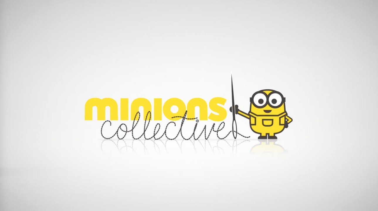 Minions-Fashion: Die Kollektion für den gelben Sommer