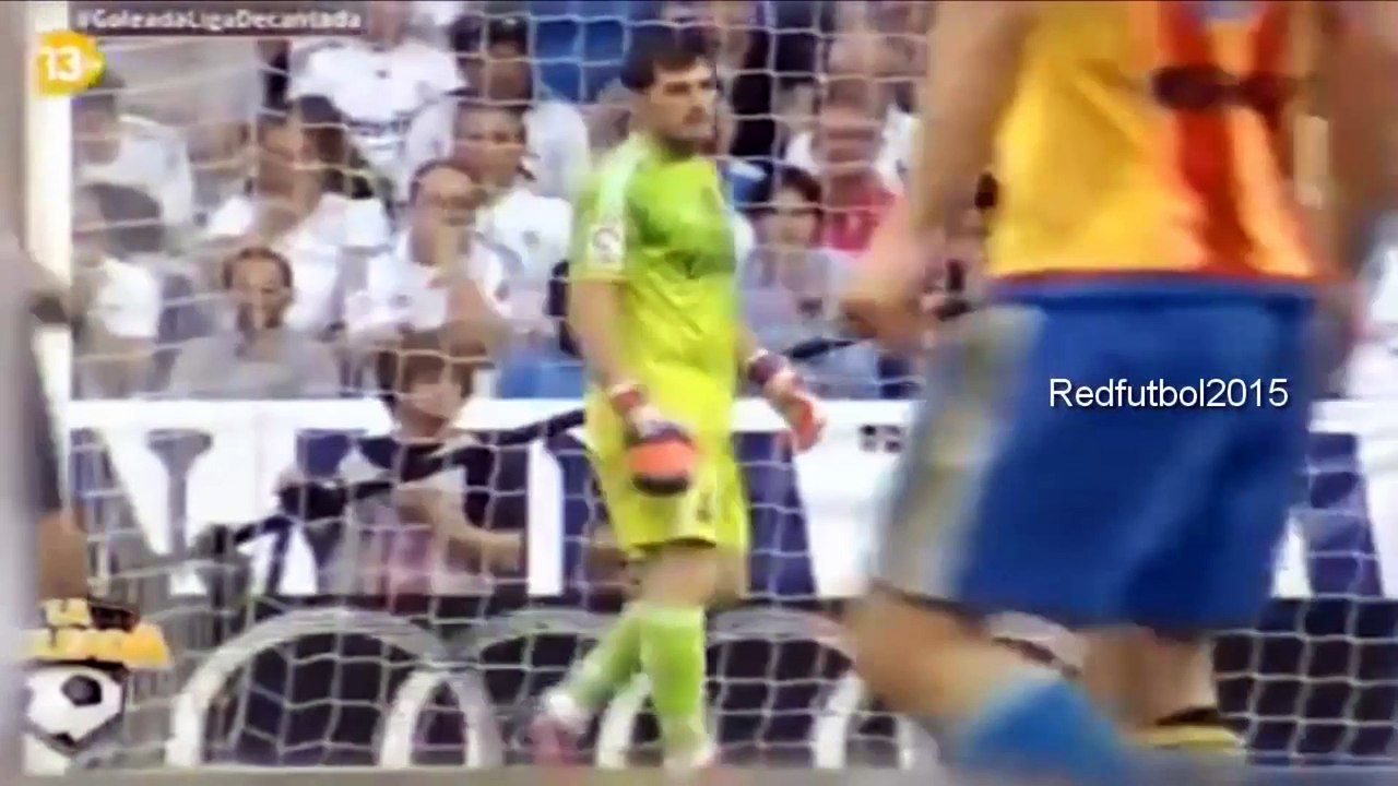 Real Madrid : Quand Casillas insulte les supporters