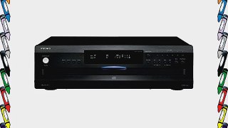 Integra CDC-3.4 6 Disc CD Changer