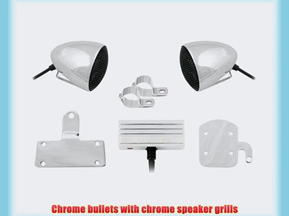 3 PREM METRIC W/BLACK GRILLS