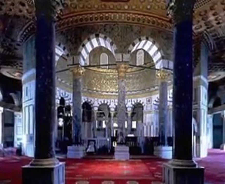 فيروز. زهرة المدائن  ( القدس فلسطــــــــيـــــــن )