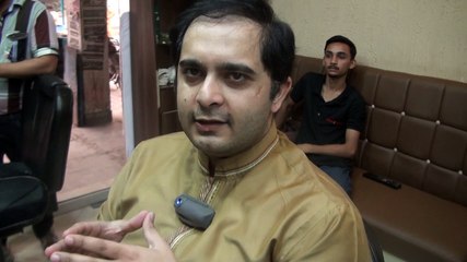 BUSINESS MAN KA PUR AMAN PAKISTAN