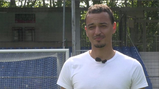 40 ans MHSC : l'entretien avec Karim Aït-Fana