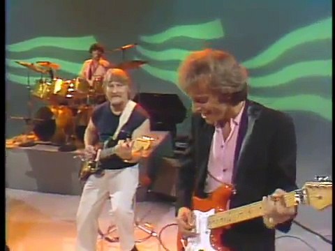 The Ventures - PIPELINE