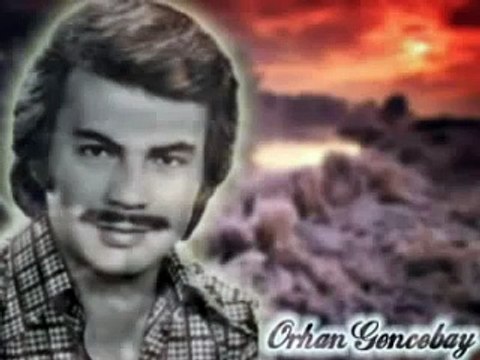 Orhan Gencebay-Bir Görüşte Aşık Oldum