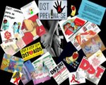 DST - Doenças Sexualmente Transmissíveis